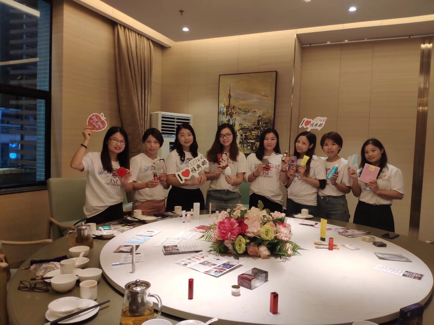 TST庭秘密免费申请TST会员/代理